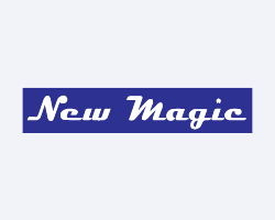 new magic